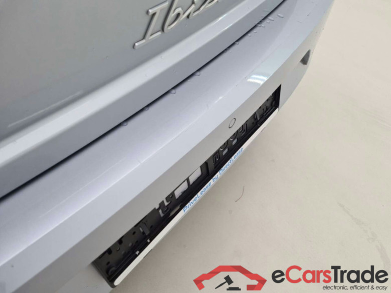 SEAT IBIZA 1.0 MPI MOVE #3
