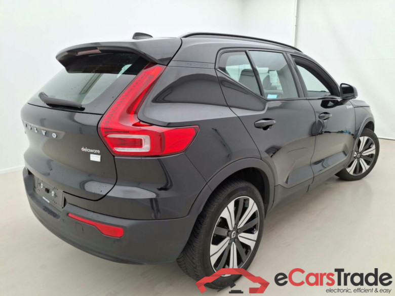 VOLVO XC40 RECHARGE CORE #2