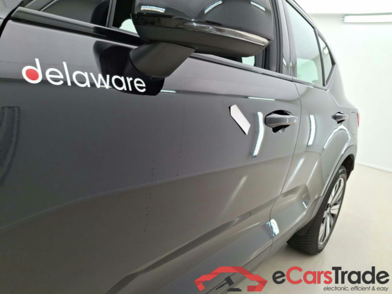 VOLVO XC40 RECHARGE CORE #6
