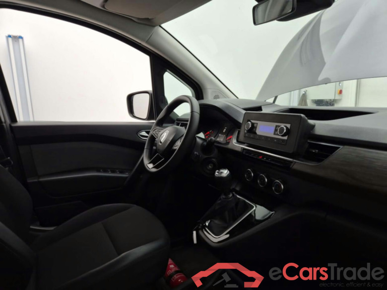 RENAULT KANGOO 1.5 BLUE DCI #3