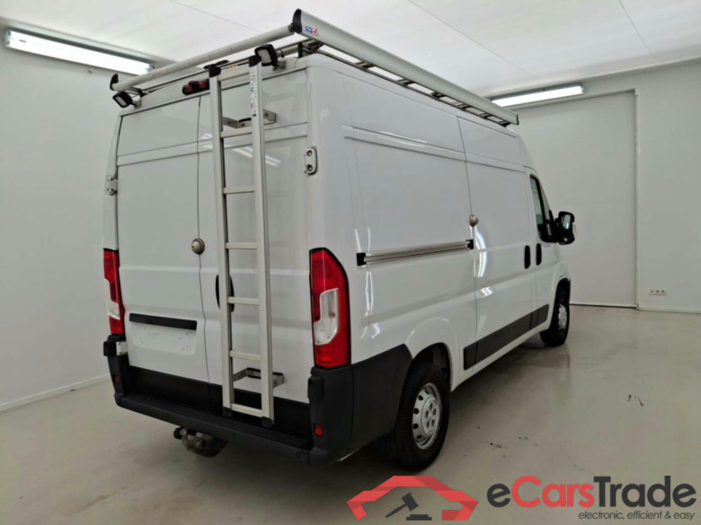 PEUGEOT BOXER 2.2 BLUEHDI PREM L2H2 #2
