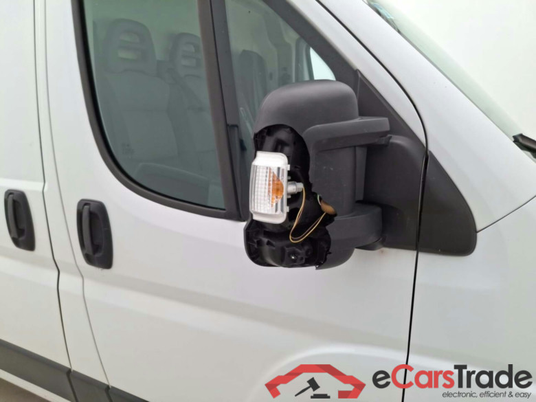 PEUGEOT BOXER 2.2 BLUEHDI PREM L2H2 #5