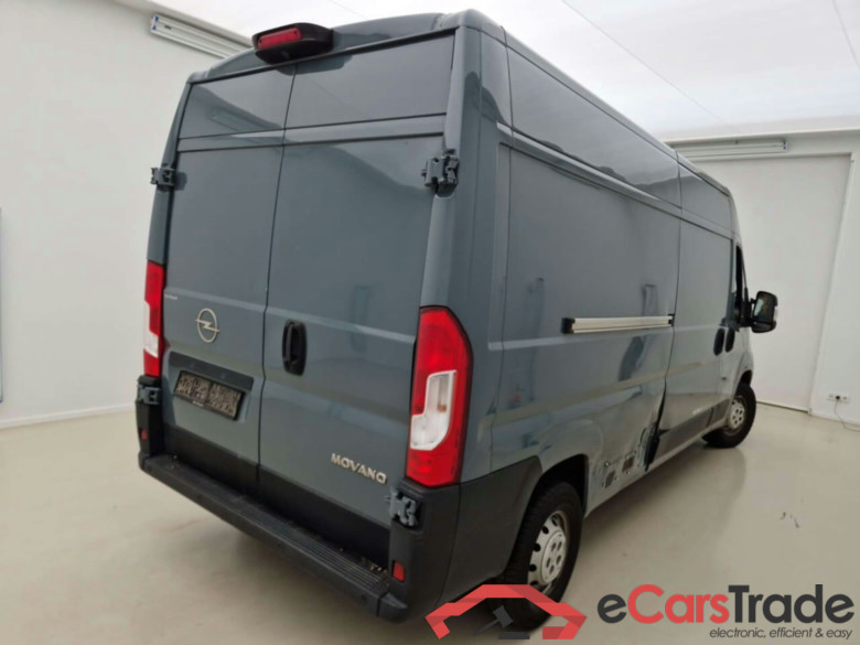 OPEL MOVANO 2.2 TURBO D L3H2 EDITION #2