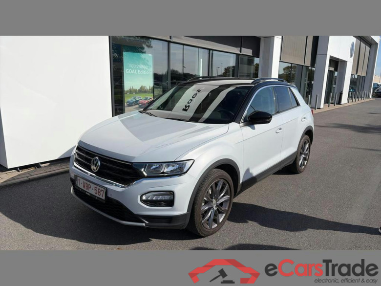 VOLKSWAGEN T-Roc 1.5 TSI ACT Style OPF DSG