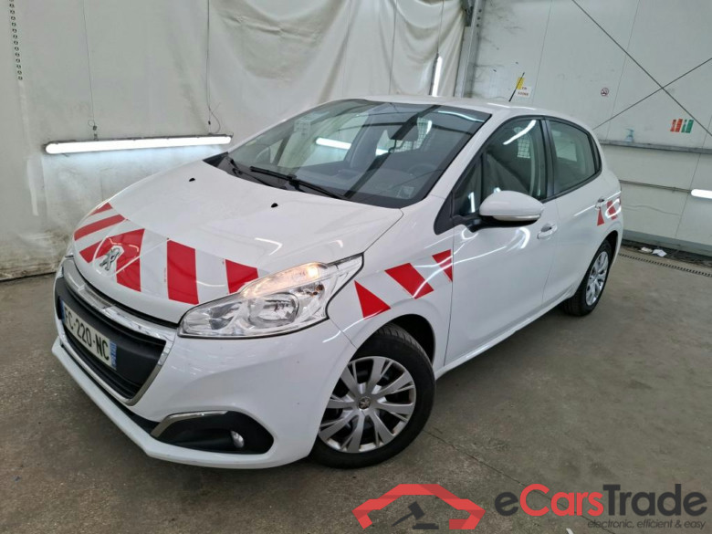 208 Affaire Premium Pack 1.5 HDi 100CV BVM6 E6dT