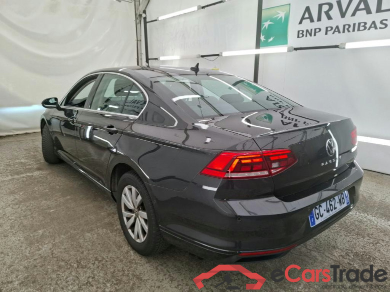 Passat Berline Business 2.0 TDI 150CV BVA7 E6d #2