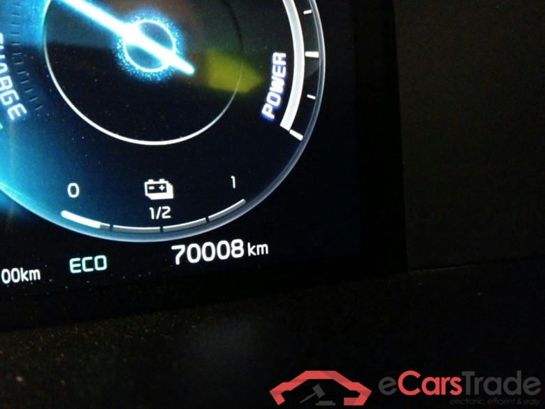 KIA Sorento / 2020 / 5P / todoterreno 1.6 T-GDi PHEV Drive 4x4 7pl #5