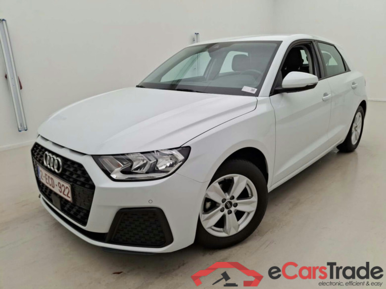 AUDI A1 SPORTBACK 1.0 25 TFSI ATTRACTION