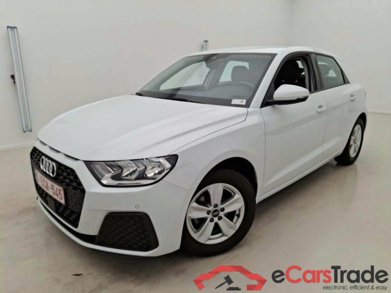 AUDI A1 SPORTBACK 1.0 25 TFSI ATTRACTION