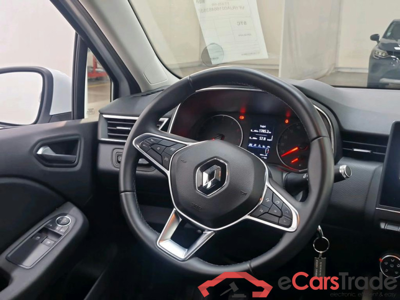Clio V Business 1.0 TCe 100CV BVM5 E6dT #5
