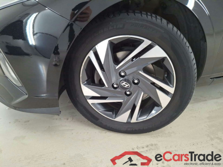HYUNDAI I20 1.0 T-GDI TWIST #4