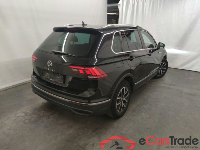 Volkswagen Tiguan 2.0 TDI 110kW DSG Life 5d #2