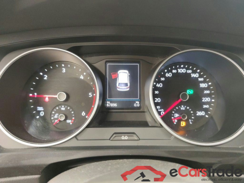 Volkswagen Tiguan 2.0 TDI 110kW DSG Life 5d #6