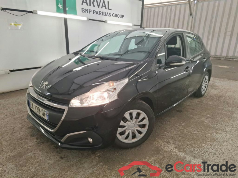 208 Affaire Premium Pack 1.6 HDi 100CV BVM5 E6