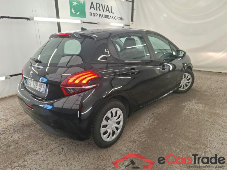 208 Affaire Premium Pack 1.6 HDi 100CV BVM5 E6 #3