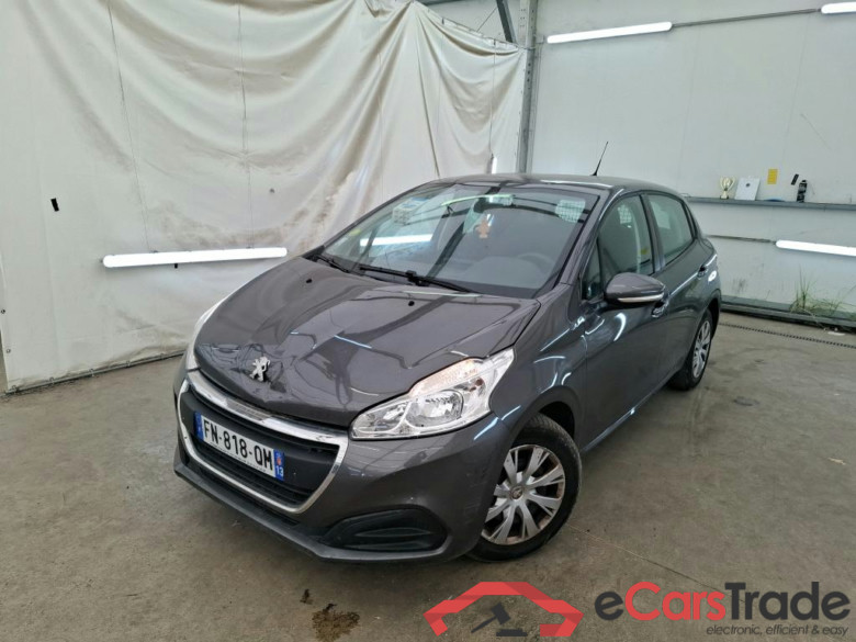 208 Affaire Premium 1.5 HDi 100CV BVM5 E6dT