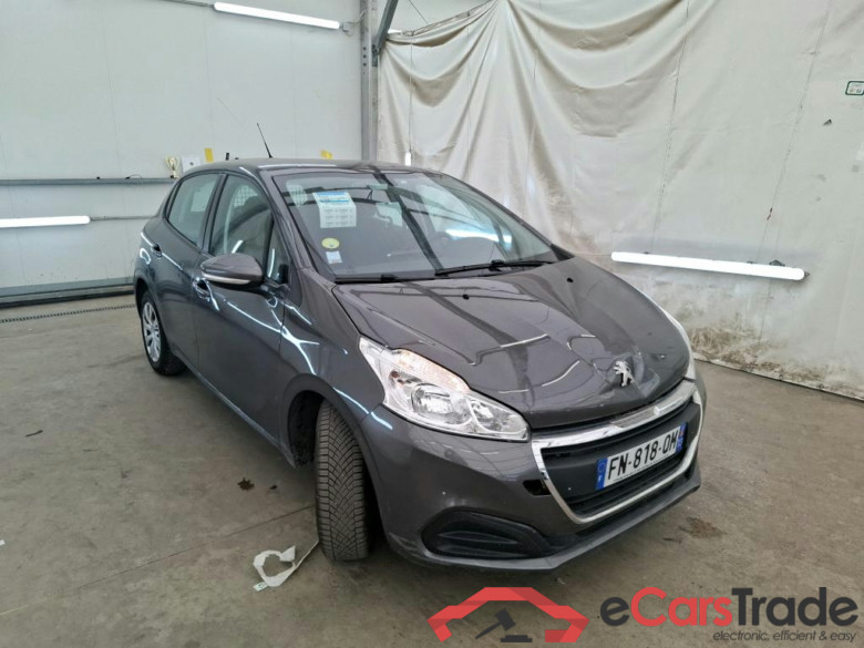 208 Affaire Premium 1.5 HDi 100CV BVM5 E6dT #4
