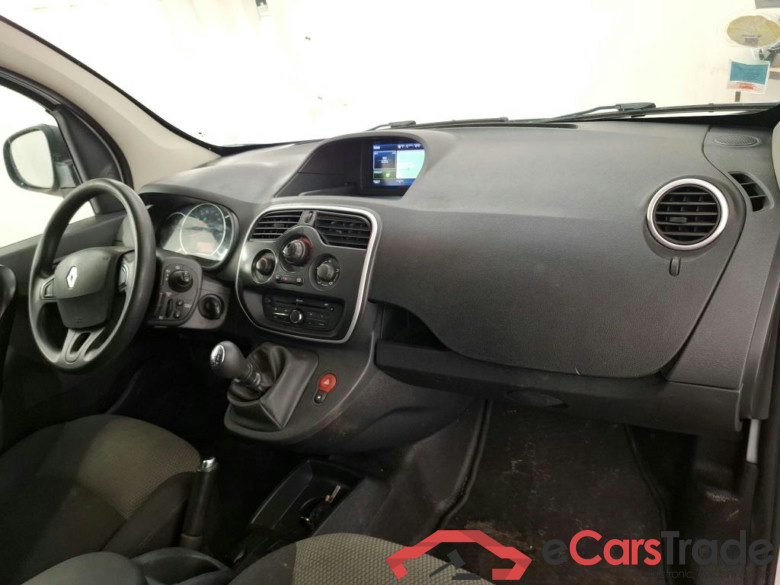 Kangoo II Express Maxi Extra (Série Spéciale) 1.5 dCi 95CV BVM6 E6dT #5