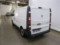preview Renault Trafic #1