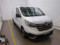preview Renault Trafic #3