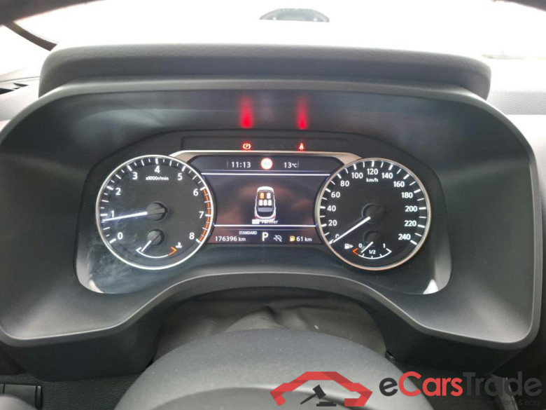 NISSAN Qashqai / 2021 / 5P / Crossover 1.3 MHEV 158ch Xtronic N-Style(SP) #6