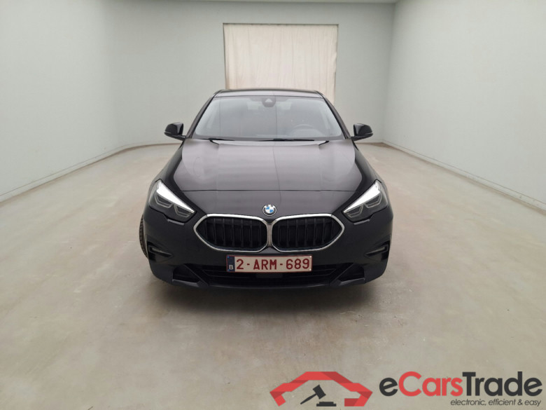 BMW, 2-serie Gr.Coupé '19, BMW 2 Reeks Gran Coupé 218iA (100kW) 4d #1