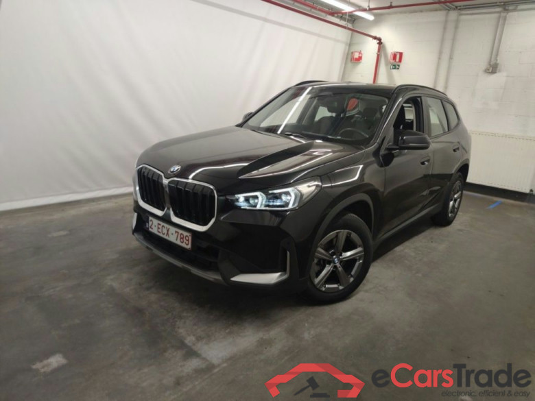 BMW X1 sDrive18i (100 kW) 5d #1