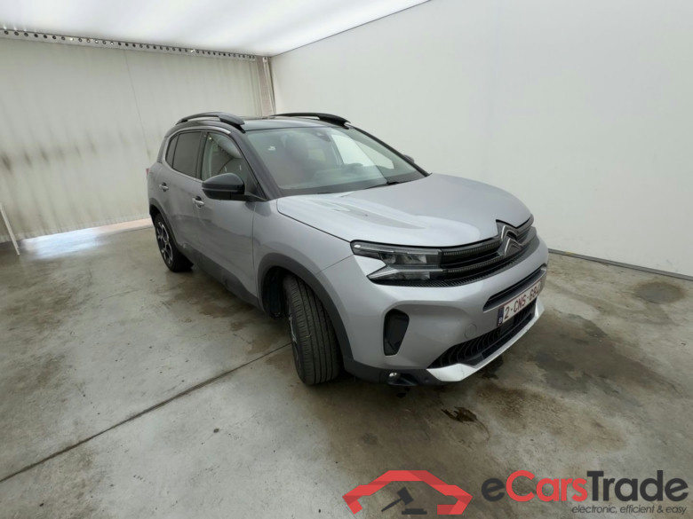 Citroën, C5 Aircross FL'22, C5 Aircr.1.2 130 Feel EAT #5