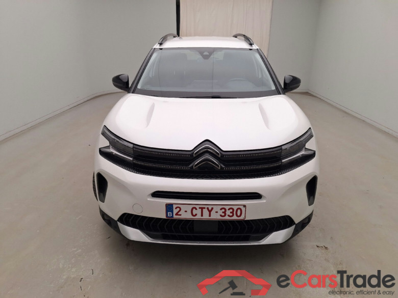 Citroën, C5 Aircross FL'22, C5 Aircr.1.5BHDi 130 Shine EAT #1