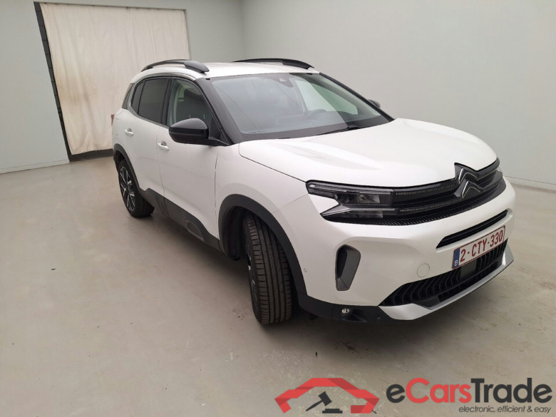 Citroën, C5 Aircross FL'22, C5 Aircr.1.5BHDi 130 Shine EAT #5