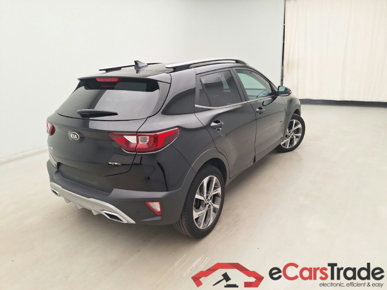 Kia, Stonic FL'20, Stonic 1.0 74kW GT Line DCT #4