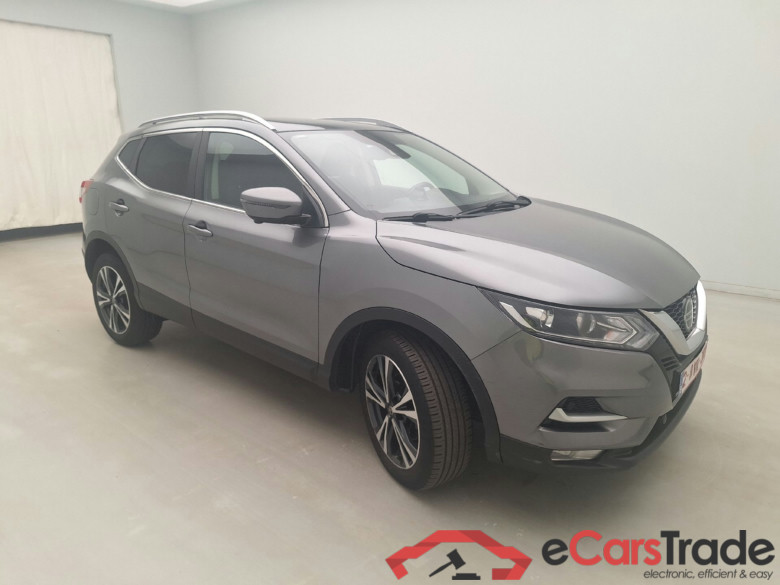 Nissan, Qashqai '17, Qashqai dCi 115 N-Connecta #5
