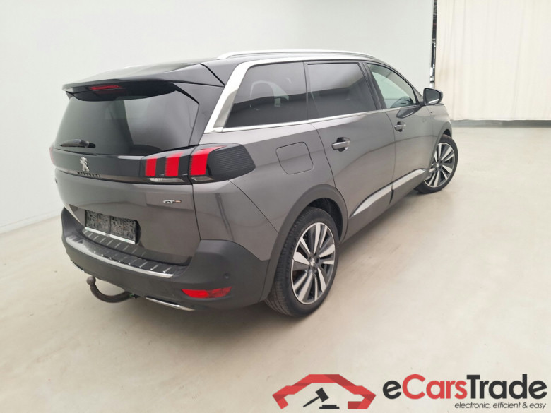 Peugeot, 5008 '16, 5008 2.0BHDi 132KW GT A. 7pl #4