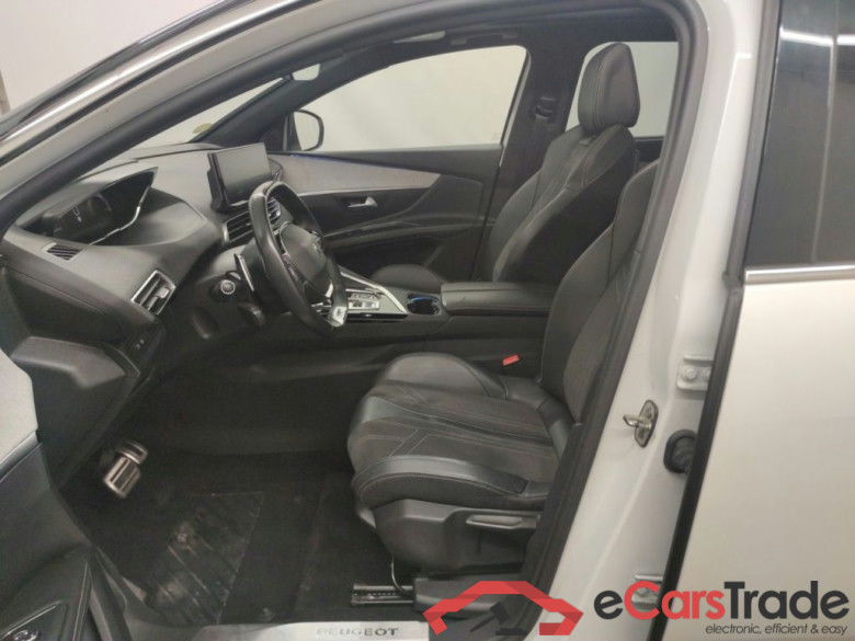 Peugeot 5008 1.5 BlueHDi 96kW S&S EAT8 GT 5d #3