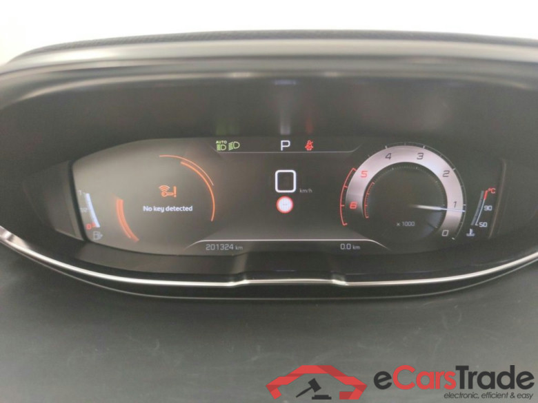 Peugeot 5008 1.5 BlueHDi 96kW S&S EAT8 GT 5d #6