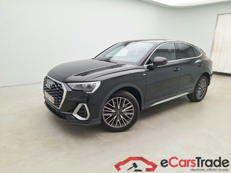 Audi, Q3 SB '19 PHEV, Audi Q3 Sportback 45 TFSI e S tronic 5d #2