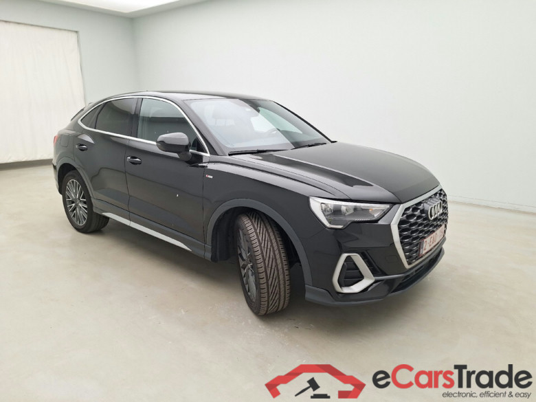 Audi, Q3 SB '19 PHEV, Audi Q3 Sportback 45 TFSI e S tronic 5d #5