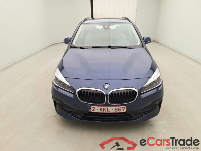BMW, 2-serie Act.Tour '18, 216d Act.Tourer 85kW