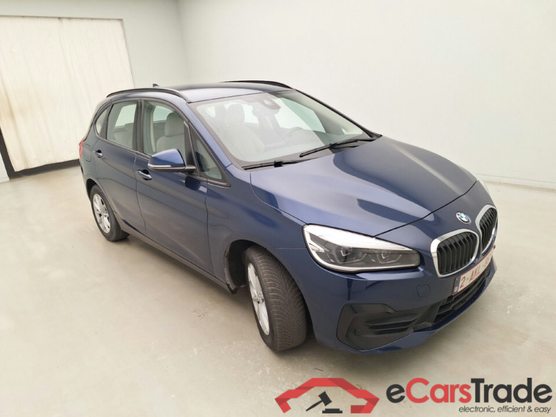 BMW, 2-serie Act.Tour '18, 216d Act.Tourer 85kW #5