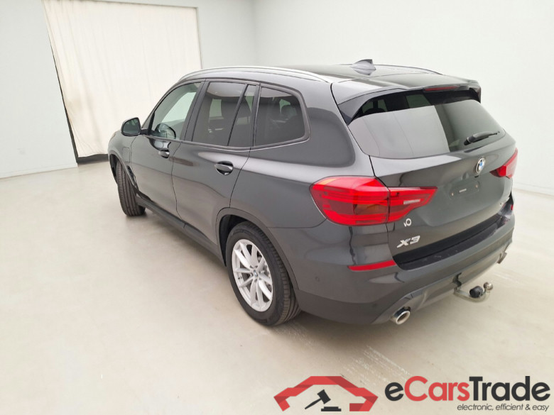 BMW, X3 '17, X3 xDrive30e 120kW Aut. #3