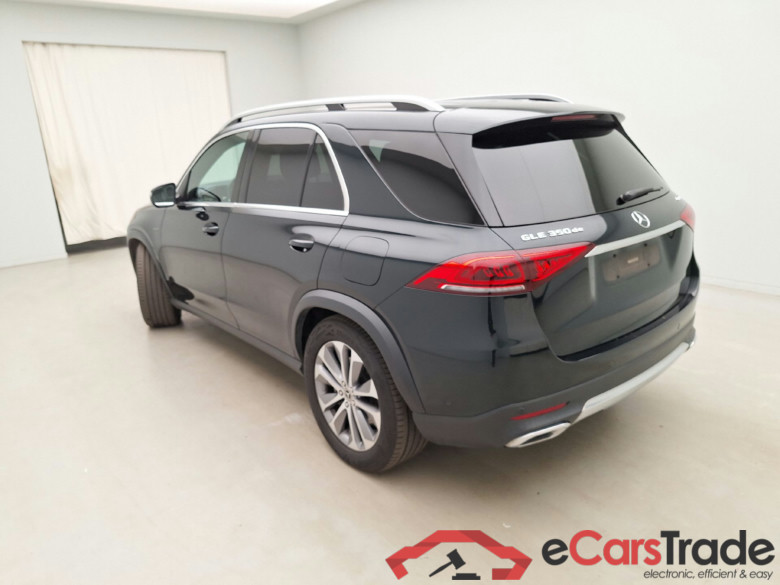 Mercedes, GLE '18, GLE 350 de 4M Bus.Solut. #3