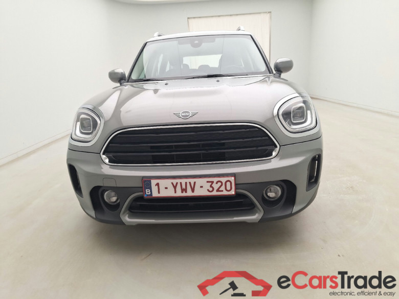 MINI, Mini Countryman '16, Mini Count.One D 116 #1