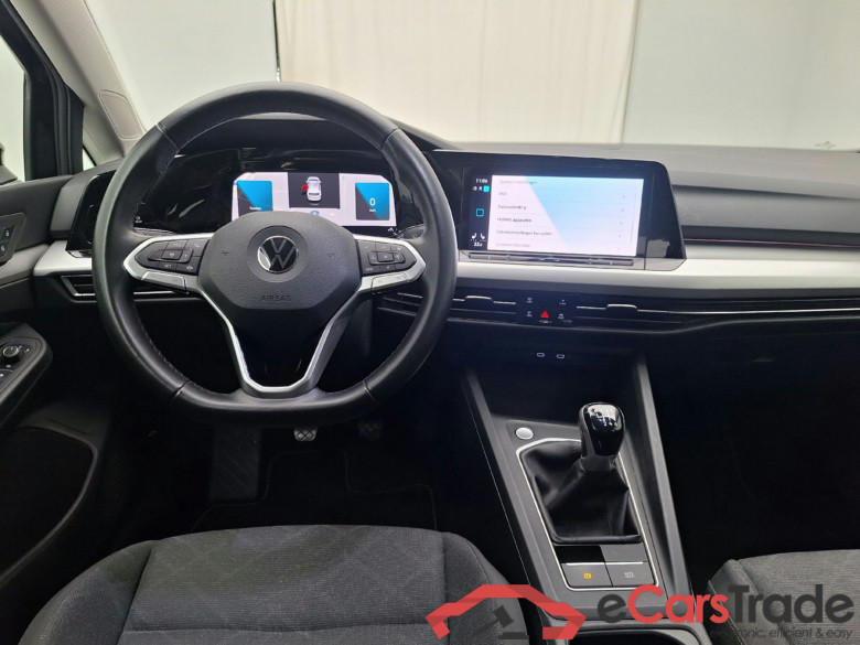 VW, Golf VIII '20, Golf 1.5TSI 96 1st Edition 5d #6