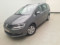 preview Volkswagen Sharan #1