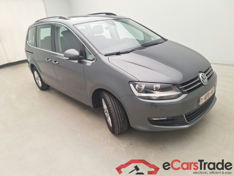 VW, Sharan '15, Sharan 1.4TSi 150 Comfort 7pl #5