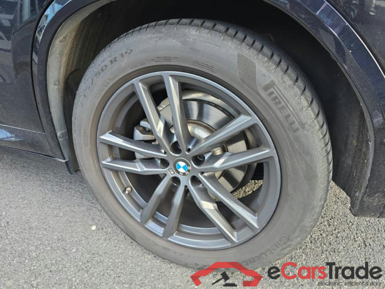 BMW X3 (G01) 2.0iA xDrive20 OPF #5