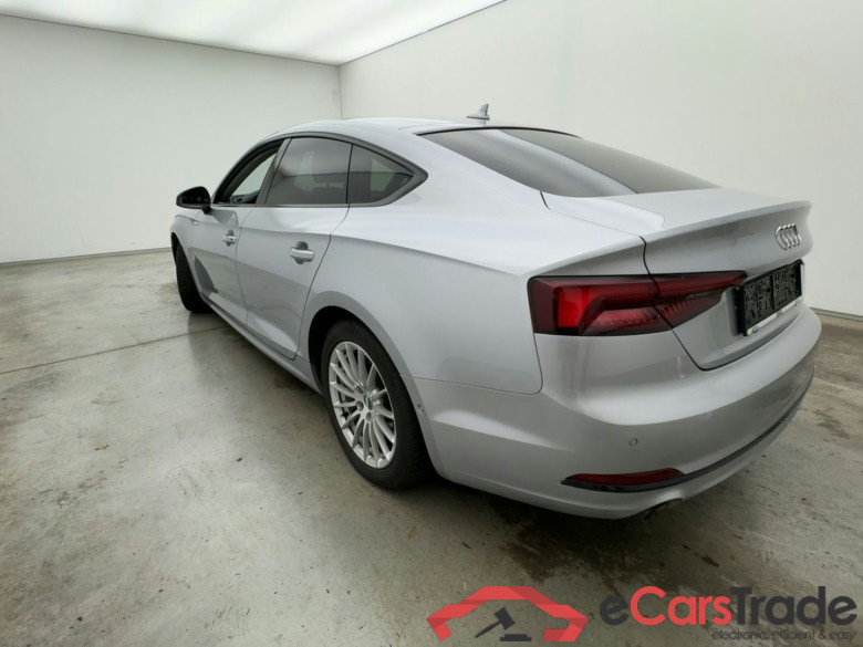 Audi, A5 SB '16, A5 SB 1.4TFSI 110kW S Tronic #3