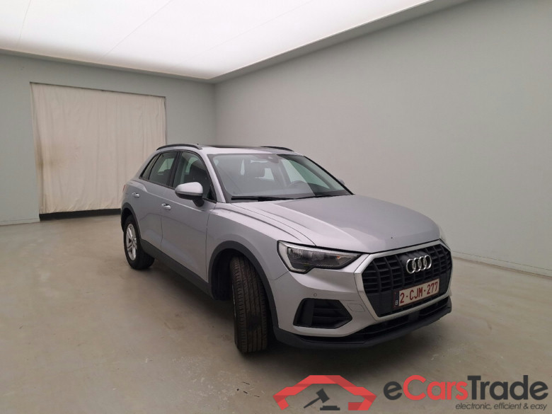 Audi, Q3 '18, Q3 35 TFSi 110kW Bu.Ed.Att.Str #5