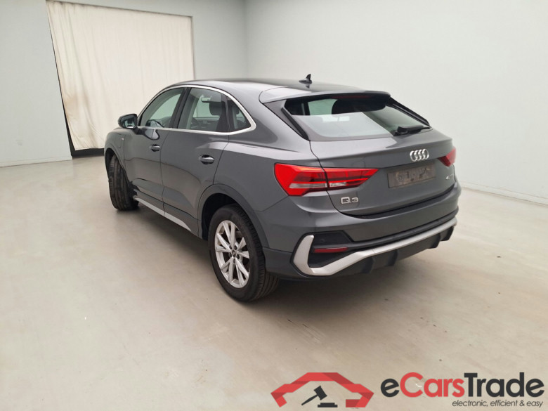 Audi, Q3 SB '19 PHEV, Audi Q3 Sportback 45 TFSI e S tronic S Line 5d #3