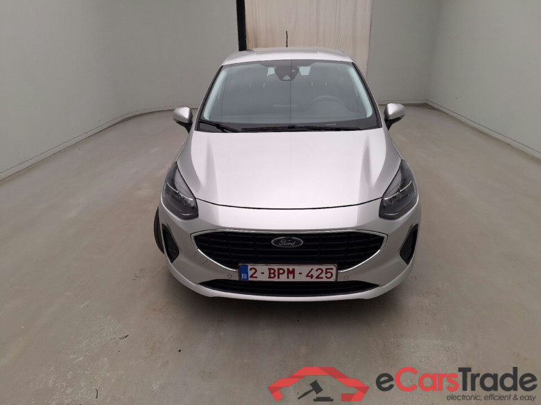 Ford, Fiesta '17, Fiesta 1.1 70kW Connected 5d/p